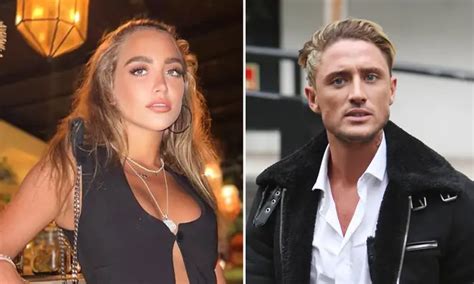 georgia harrison sexy|Georgia Harrisons Stephen Bear sex video hell in full: Sick。